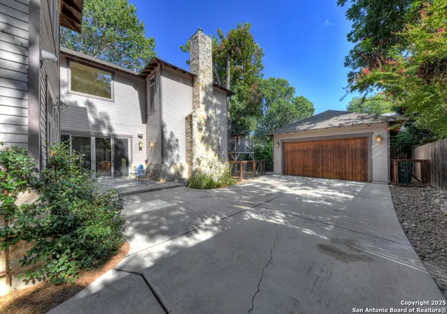 Homes for sale in Alamo Heights, TX | 211 Inslee Ave, Alamo Heights, TX 78209 | MLS# 1963084