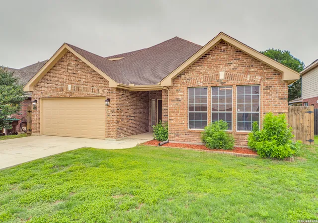 Photo 1 of Sale Pending at 24310 Woodrose Park, San Antonio, TX 78255 | MLS# 1963085 | Listing updated on 2026-08-17