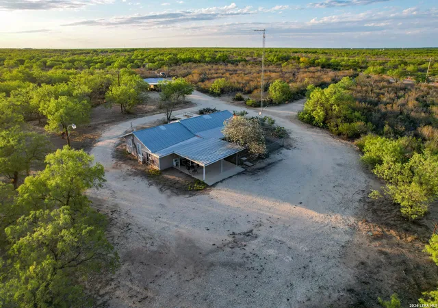 1st image of 3472 Wilson Rd, Carrizo Springs, TX 78834 | MLS# 1963090