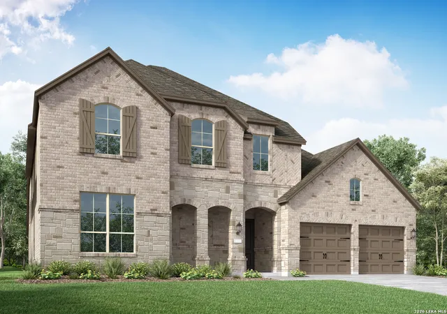 Photo 1 of Single family home for sale at 317 Dulce Vista, San Antonio, TX 78228 | MLS# 1963115 | Listing updated on 2026-06-01