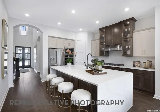 Photo 3 of Single family home for sale at 317 Dulce Vista, San Antonio, TX 78228 | MLS# 1963115 | Listing updated on 2026-06-01