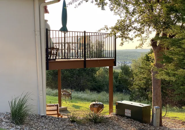 4th image of 3216 Poe # B-7, Lago Vista, TX 78645 | MLS# 1963151