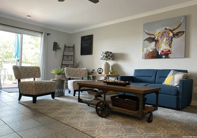5th image of 3216 Poe # B-7, Lago Vista, TX 78645 | MLS# 1963151