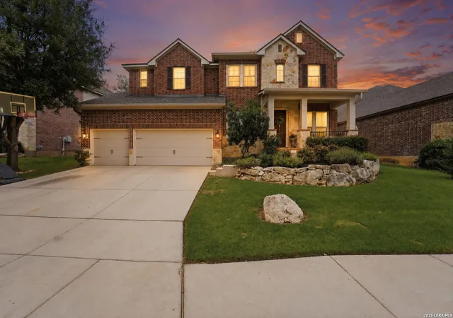 Photo 1 of Single family home for sale at 18614 Canoe, San Antonio, TX 78258 | MLS# 1963160 | Listing updated on 2026-09-17