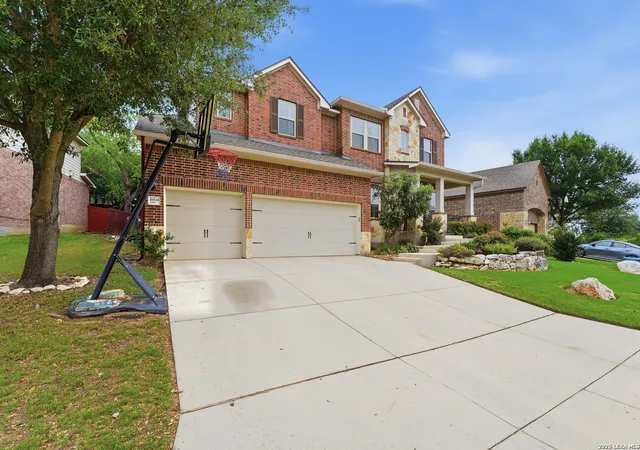 Photo 2 of Single family home for sale at 18614 Canoe, San Antonio, TX 78258 | MLS# 1963160 | Listing updated on 2026-09-17