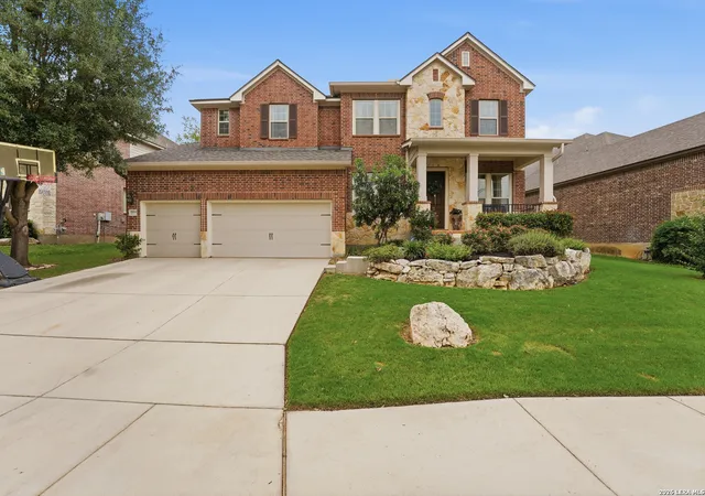 Photo 3 of Single family home for sale at 18614 Canoe, San Antonio, TX 78258 | MLS# 1963160 | Listing updated on 2026-09-17