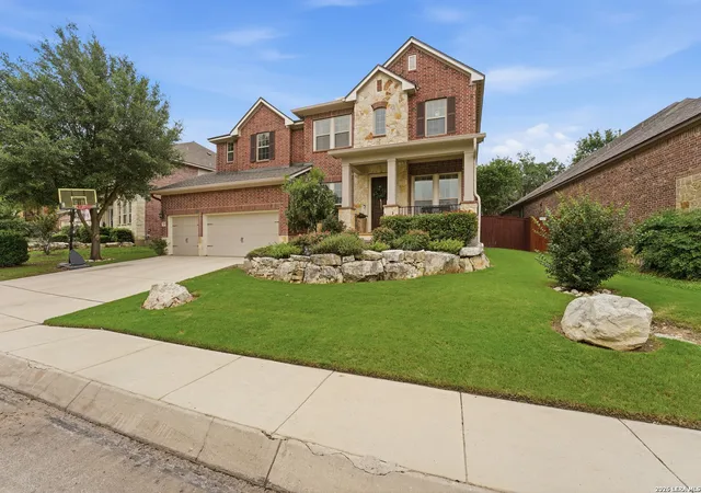 Photo 3 of Single family home for sale at 18614 Canoe, San Antonio, TX 78258 | MLS# 1963160 | Listing updated on 2026-09-17
