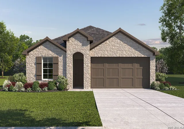 1st image of 20921 Gravel Keep, San Antonio, TX 78266 | MLS# 1963172