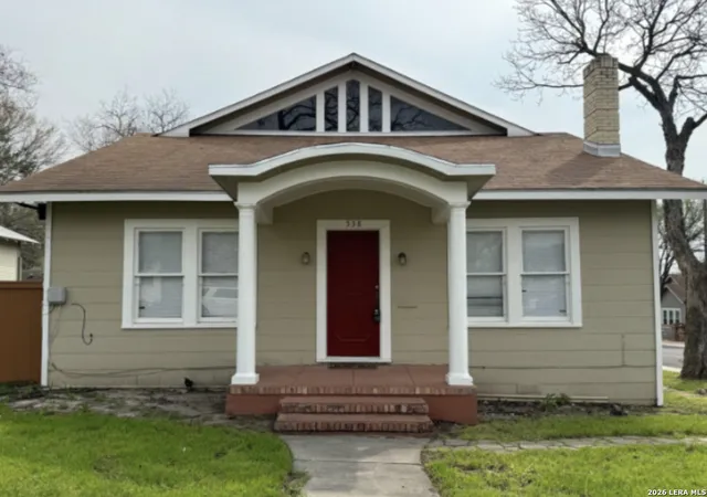 1st image of 538 W Elsmere, San Antonio, TX 78212 | MLS# 1963175