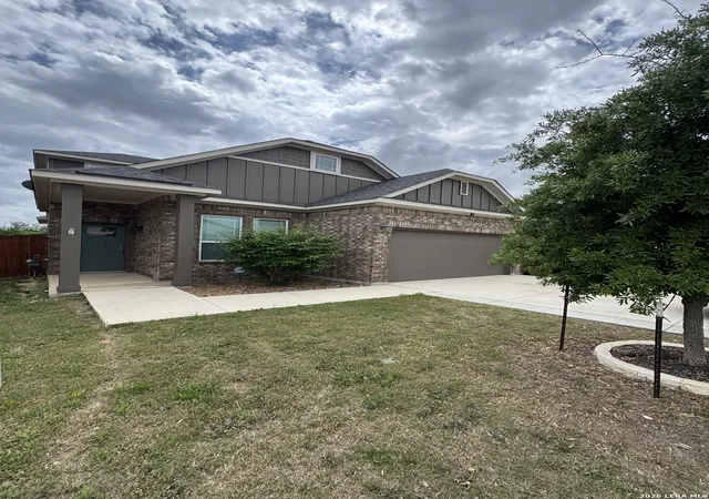 Photo 1 of Single family home for sale at 12610 Big Valley Crk, San Antonio, TX 78254 | MLS# 1963178 | Listing updated on 2026-05-12