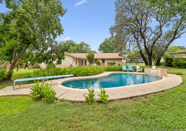 1st image of 10703 Bar X Trl, Helotes, TX 78023 | MLS# 1963182