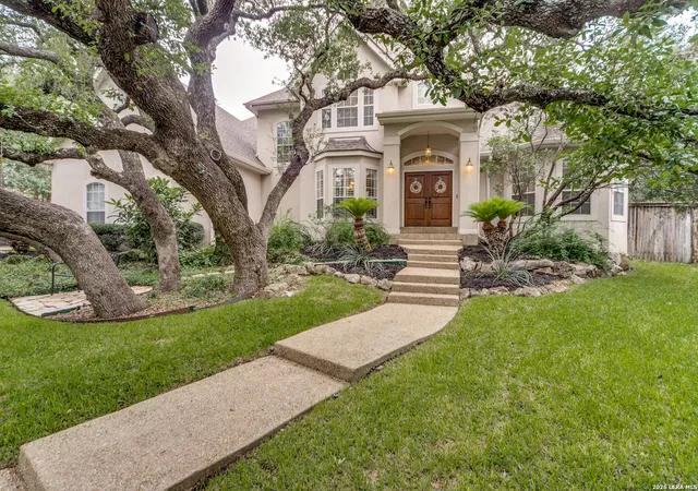 Photo 1 of Sale Pending at 17202 Fawn Cv, San Antonio, TX 78248 | MLS# 1963197 | Listing updated on 2026-05-14