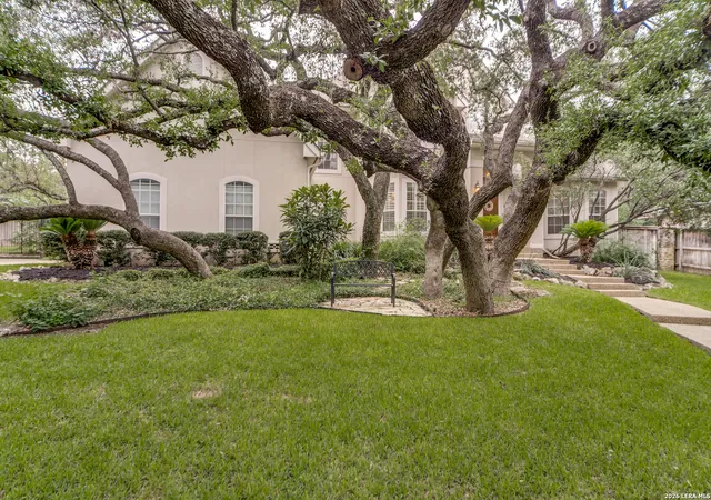 Photo 3 of Sale Pending at 17202 Fawn Cv, San Antonio, TX 78248 | MLS# 1963197 | Listing updated on 2026-05-14