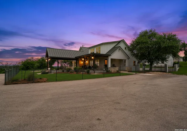Photo 3 of Single family home for sale at 2825 W Ammann, Bulverde, TX 78163 | MLS# 1963209 | Listing updated on 2026-05-12