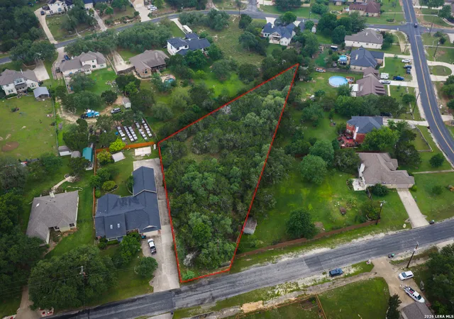 Photo 1 of Land for sale at 25815 Green River Dr, San Antonio, TX 78260 | MLS# 1963213 | Listing updated on 2026-05-12