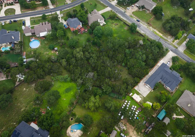 Photo 3 of Land for sale at 25815 Green River Dr, San Antonio, TX 78260 | MLS# 1963213 | Listing updated on 2026-05-12