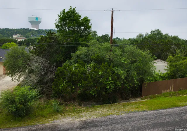 Photo 3 of Land for sale at 25815 Green River Dr, San Antonio, TX 78260 | MLS# 1963213 | Listing updated on 2026-05-12