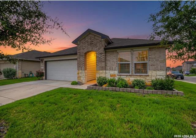 Photo 1 of Single family home for sale at 800 Bahia, Seguin, TX 78155 | MLS# 1963222 | Listing updated on 2026-10-08