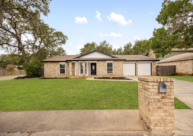Photo 3 of Sale Pending at 3003 Oak Sprawl, San Antonio, TX 78231 | MLS# 1963224 | Listing updated on 2026-05-18