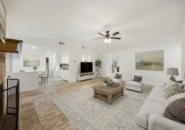 Photo 4 of Sale Pending at 3003 Oak Sprawl, San Antonio, TX 78231 | MLS# 1963224 | Listing updated on 2026-05-18