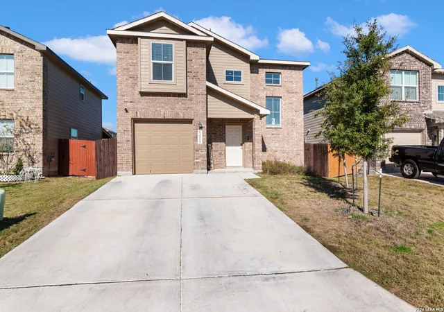 Photo 1 of Single family home for sale at 13511 Waxman Spark, San Antonio, TX 78252 | MLS# 1963228 | Listing updated on 2026-09-16