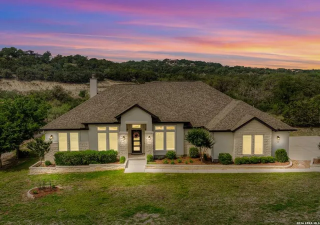 Photo 3 of Sale Pending at 156 Gull Ln, Spring Branch, TX 78070 | MLS# 1963235 | Listing updated on 2026-09-15