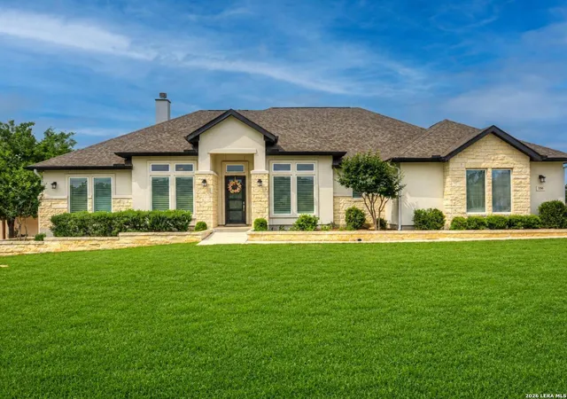 Photo 1 of Sale Pending at 156 Gull Ln, Spring Branch, TX 78070 | MLS# 1963235 | Listing updated on 2026-09-15