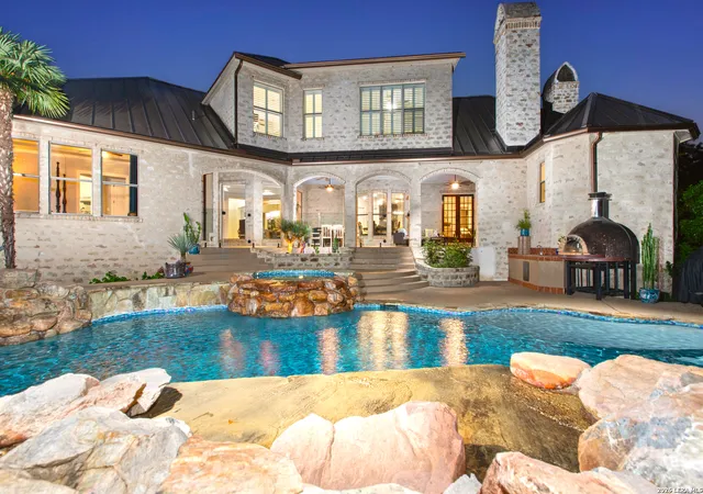 Photo 1 of Mansion for sale at 144 Riverwood, Boerne, TX 78006 | MLS# 1963238 | Listing updated on 2026-08-13