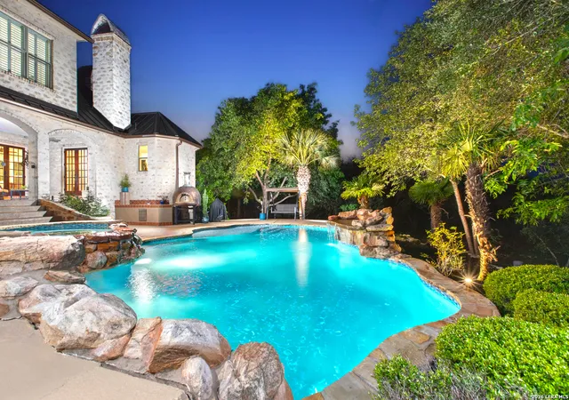 Photo 2 of Mansion for sale at 144 Riverwood, Boerne, TX 78006 | MLS# 1963238 | Listing updated on 2026-08-13