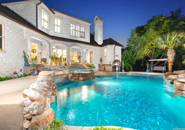 Photo 3 of Mansion for sale at 144 Riverwood, Boerne, TX 78006 | MLS# 1963238 | Listing updated on 2026-08-13