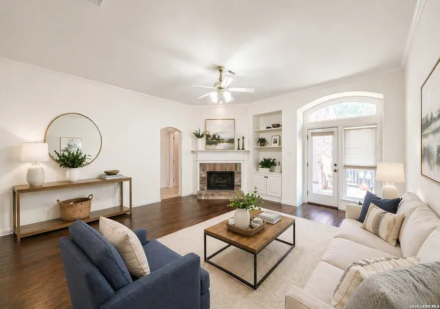 Photo 3 of Sale Pending at 2527 Somerall, San Antonio, TX 78248 | MLS# 1963251 | Listing updated on 2026-05-16