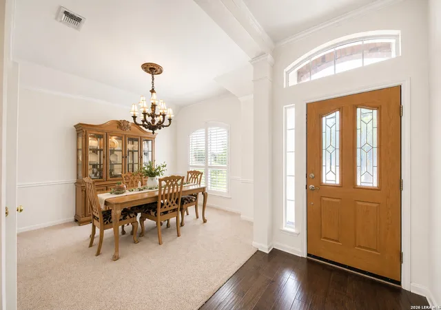 Photo 4 of Sale Pending at 2527 Somerall, San Antonio, TX 78248 | MLS# 1963251 | Listing updated on 2026-05-16