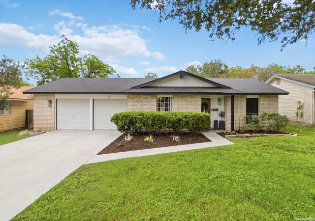Photo 1 of Sale Pending at 1734 Timber Oak St, San Antonio, TX 78232 | MLS# 1963255 | Listing updated on 2026-08-11