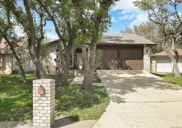 Photo 1 of Single family home for sale at 1911 Hillingway St, San Antonio, TX 78248 | MLS# 1963263 | Listing updated on 2026-05-12