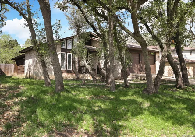 Photo 2 of Single family home for sale at 1911 Hillingway St, San Antonio, TX 78248 | MLS# 1963263 | Listing updated on 2026-05-12