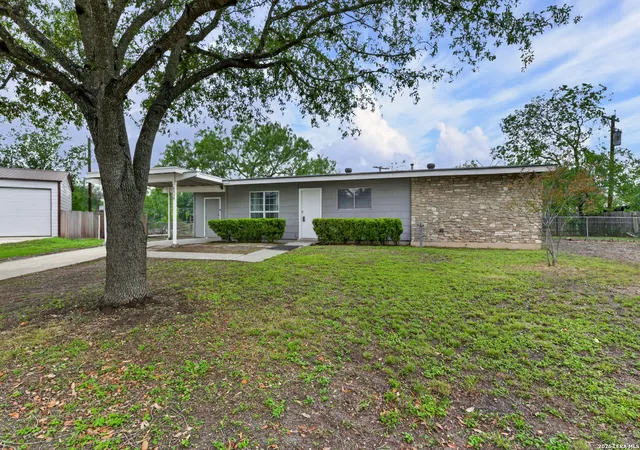 Photo 1 of Sale Pending at 6039 Golden Valley Dr, San Antonio, TX 78242 | MLS# 1963266 | Listing updated on 2026-05-13