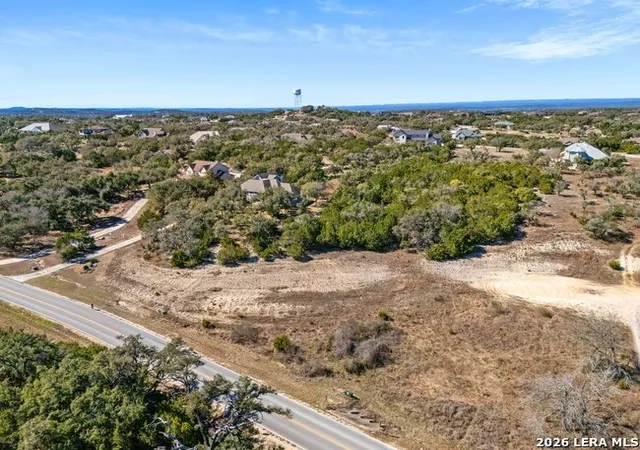 Photo 2 of Land for sale at 3536 Comal Springs, Canyon Lake, TX 78133 | MLS# 1963268 | Listing updated on 2026-05-12