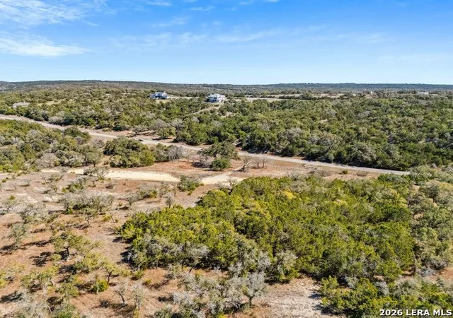 Photo 4 of Land for sale at 3536 Comal Springs, Canyon Lake, TX 78133 | MLS# 1963268 | Listing updated on 2026-05-12
