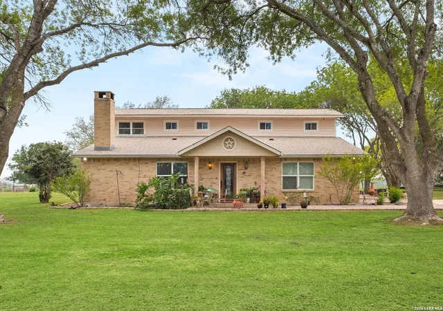 Photo 1 of Land for sale at 350 Ullrich, Marion, TX 78124 | MLS# 1963272 | Listing updated on 2026-05-12