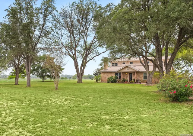 Photo 2 of Land for sale at 350 Ullrich, Marion, TX 78124 | MLS# 1963272 | Listing updated on 2026-05-12