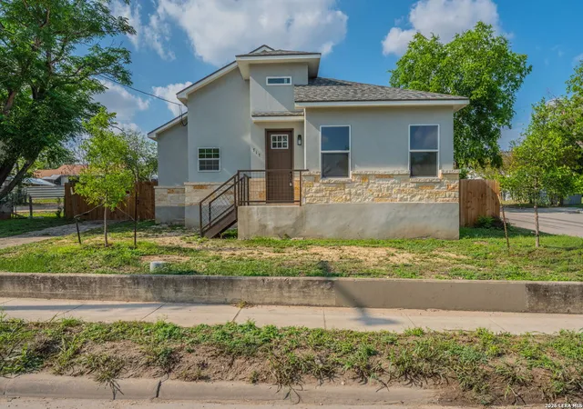 Homes for sale in San Antonio, TX | 717 Fair, San Antonio, TX 78223 | MLS# 1963306