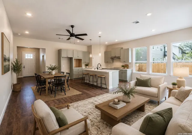 2nd image of 717 Fair, San Antonio, TX 78223 | MLS# 1963306