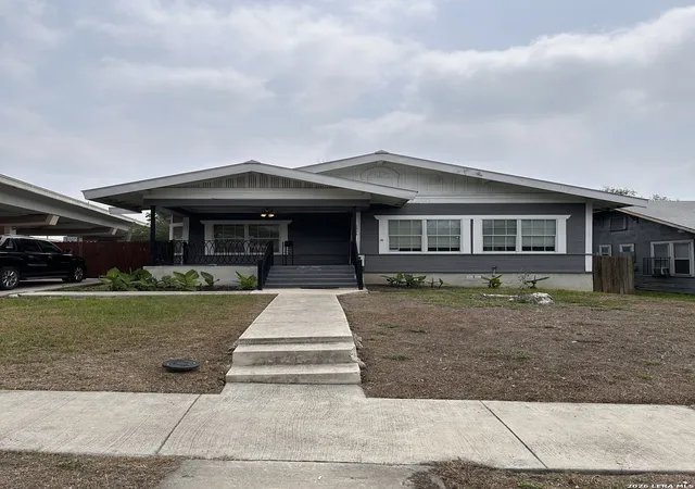 Homes for sale in San Antonio, TX | 1314 W Woodlawn Ave, San Antonio, TX 78201 | MLS# 1963307