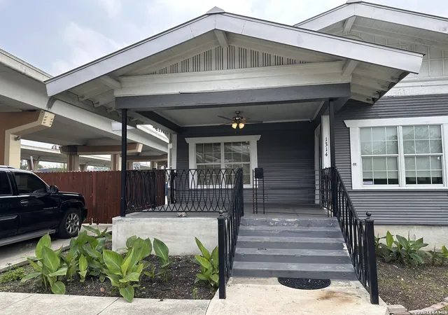 Homes for sale in San Antonio, TX | 1314 W Woodlawn Ave, San Antonio, TX 78201 | MLS# 1963307