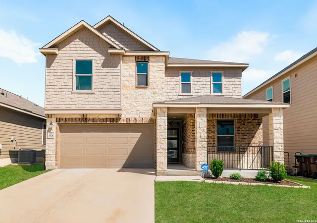 1st image of 3508 Under Par, San Antonio, TX 78245 | MLS# 1963309