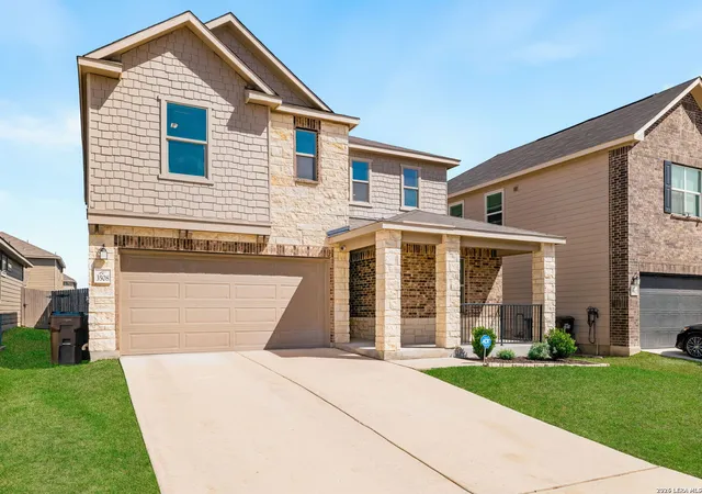 2nd image of 3508 Under Par, San Antonio, TX 78245 | MLS# 1963309
