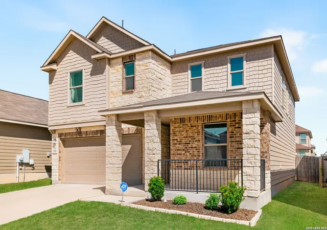 3rd image of 3508 Under Par, San Antonio, TX 78245 | MLS# 1963309