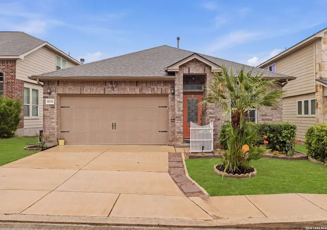 Photo 1 of Single family home for sale at 10334 Quayle Mist, San Antonio, TX 78254 | MLS# 1963316 | Listing updated on 2026-09-04
