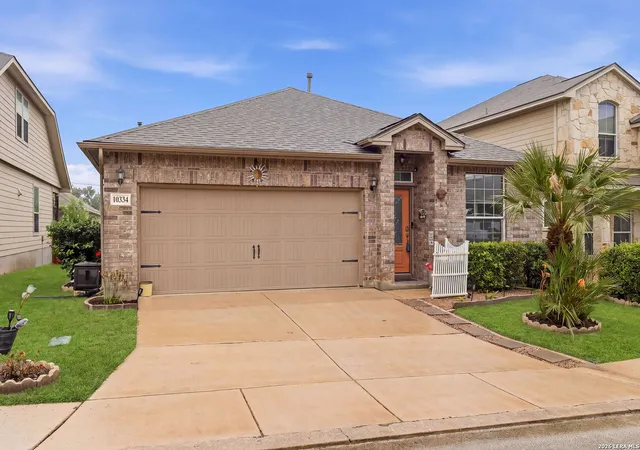 Photo 2 of Single family home for sale at 10334 Quayle Mist, San Antonio, TX 78254 | MLS# 1963316 | Listing updated on 2026-09-04