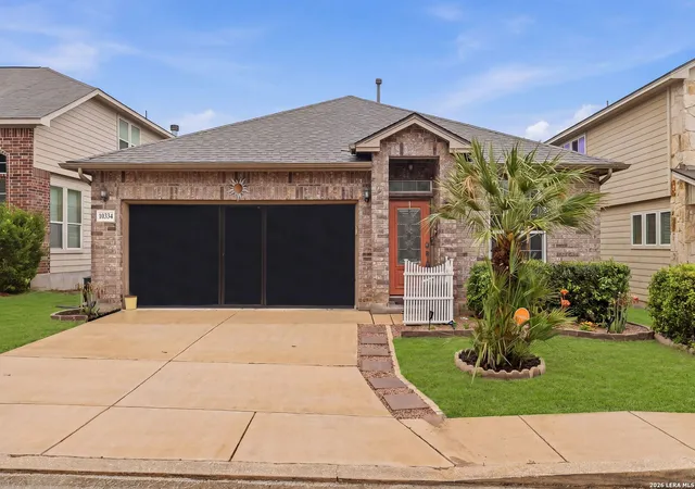Photo 3 of Single family home for sale at 10334 Quayle Mist, San Antonio, TX 78254 | MLS# 1963316 | Listing updated on 2026-09-04